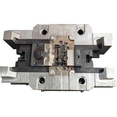 China H13 Custom Tool Die Die Casting Mold Factory Manufacturer for sale