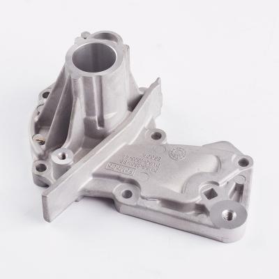 China High Quality Customized Auto Parts Aluminum Die Casting Auto Electrical Available CNC Machining for sale