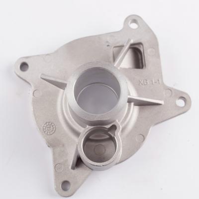 China Auto Parts OEM ODM Factory Aluminum Process Products CNC ADC12 Aluminum Die Casting for sale