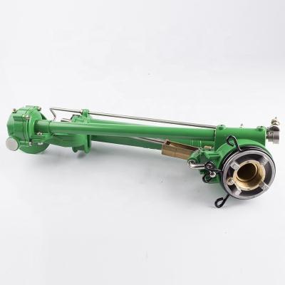 China Hot Sale 40M Agricultural Spray Gun Factory Large Irrigation Sprinkler Rain Watering Gun for sale