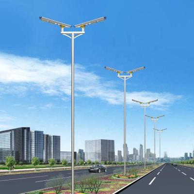 China Solar Road Philippines Project 80 Government /Village/City Park/Street Light for sale