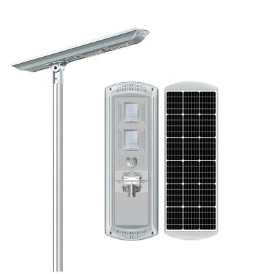 China city ​​/village/ park/road waterproof CE ip65 outdoor power suntisolar-SOLAR led solar street light all in one low price solar street light for sale