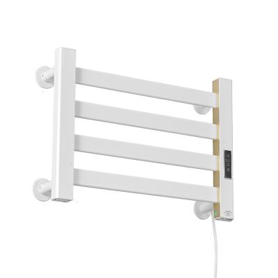 China Wholesale HOT Towel Rail Heated Towel Rack Dryer For Bathroom Heated Towel Rack for sale