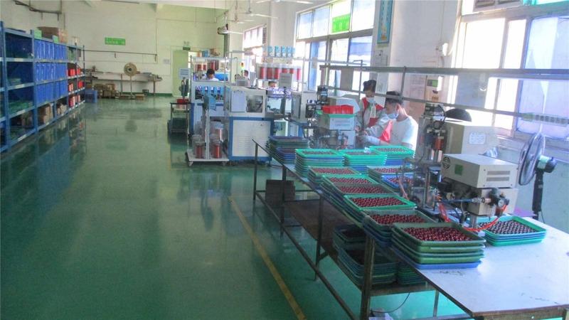 Verified China supplier - Shenzhen AMBEYOND Technology Co., Ltd.