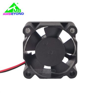 China Hotels 30x30 DC Fan 3010 30x10 30mm 30x30x10 mm Axial Fan Mini Brushless Ventilation 5V Small Size Plastic Duct Fan 2.45~4.23CFM for sale