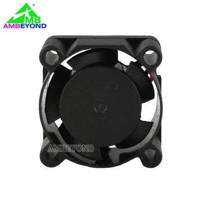 China Hotels 2510 25x25 25mm DC Fan Cooling Mini Exhaust Ventilation 12V Brushless DC Fan 25x25x10 mm for sale