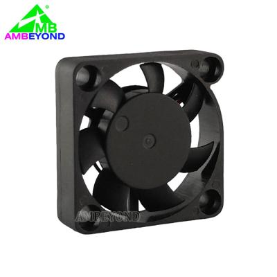 China Cheap dc 3007 30x30x7 mm 3006 5v 12v 24v 30mm oil sleeve bearing axial flow brushless fan from projector factory for sale