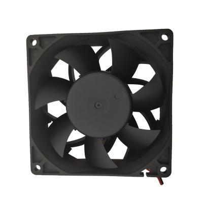 China Power Ambeyond 115v Sleeve Bearing 92x92x38mm AC Machine Cooler 9238 Brushless AC Fan Supply 90mm for sale