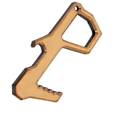 China SAHE Metal High Quality Bottle Opener for sale