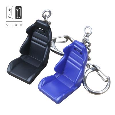 China Souvenir Gift Made In China Wholesale Hot Anime 3D Metal Lighter Wholesale Custom Keychains Key Chain for sale