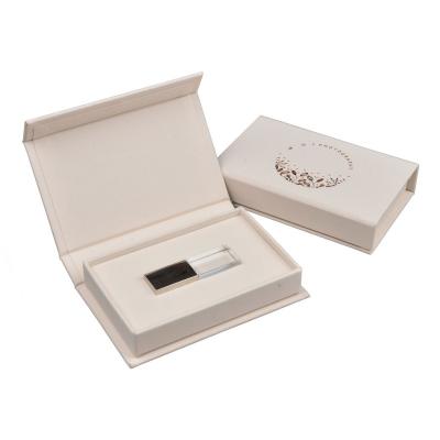 China Viable Custom 8GB 16GB USB Stick 3.0 Flash Drive Packaging Gift Box With Logo for sale