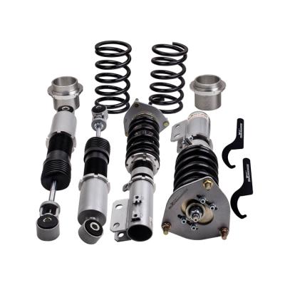 China Car Suspension Parts Air Shock Absorber Parts Suspension Strut Airbag Kyb For Nissan Patrol Y60 G-shock Benz W211/219 for sale