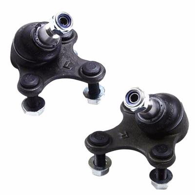 China STEEL+RUBBER 1K0407366 C 1K0407366 B 1K0407366 E Auto Maintenance Suspension Systems Ball Joint For Audi A3 for sale