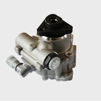 China 2007 Mazda 3 Auto Power Steering Pump for - Audi rx300 Skoda lexus for subaru OE: 4B0145156 ALERO for sale