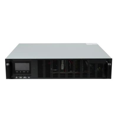 China COMPUTER 1kva 2kva 3kva support pure sine wave online ups with 12v 7ah battery for sale