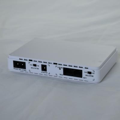 China Security / Surveillance / Alarm Top 10 Ups Multifunction DC UPS For Monitor for sale