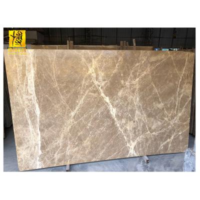 China Modern Chinese Emperador Light Marble Stone Tile 60x60, Spanish Origin Engineered Dark Emperador Marble Slabs for sale