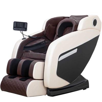 China 2019 Wholesale Full Body 8D Massage Chair In Factory Price for sale