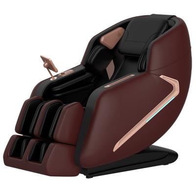 China 2022 New Fitness style massage_chair 4d massage chair pedicure chair foot spa massage Oyeal for sale