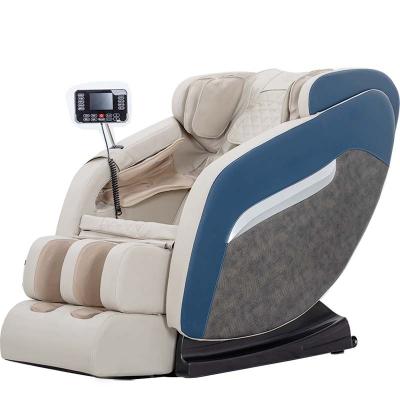 China Luxury SPA Office Weightless Fitness Electric Massage Chair Home Massage Chair for sale