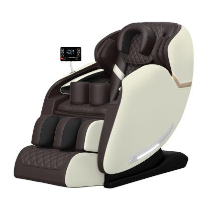 China 2021 Cheapest Weightless Manxiang System Massage Chair Massage Chair Massage With Heated Function for sale