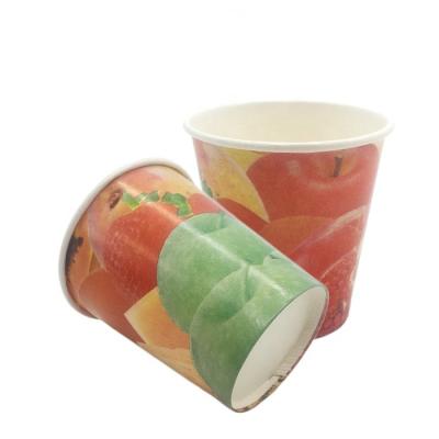 China 100% Eco-friendly 7oz Disposable Cold Drink Cups for sale