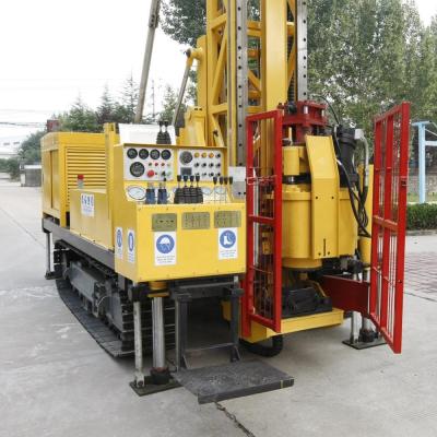 China Construction worksÂ   Full Hydraulic Rail Mounted BDM-1500 Full Hydraulic Drilling Rig for sale