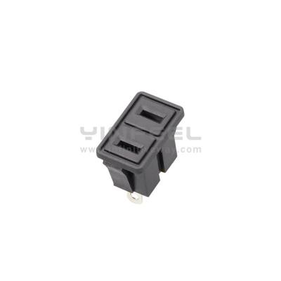 China Chinese Commercial/Industrial/Hospital Module 2-Pin Plug 10 Amp Model No. IF-CN-1626 for sale