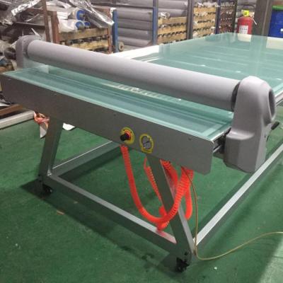 China machinery & China Cheapest Hardware Smart Flatbed Table For Glass / Board / Wood / Acrylic Flat Laminator for sale