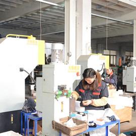 Fornecedor verificado da China - Wuxi Wangjue Magnet Steel Factory