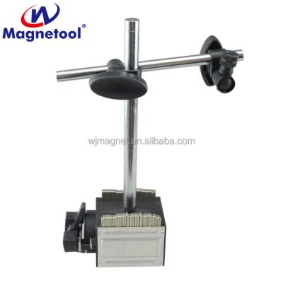 China Industrial Wholesale Magnet Magnetool Uneven Outdoor Magnetic Base Dial Indicator for sale