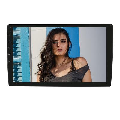 China Carnova 9 Inch HD 1024P Android 10 WIF 4G LTE Car Gps Navigation 2+32GB For Universal for sale