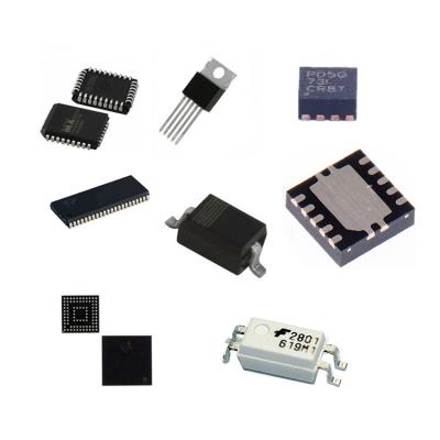 China PVG612S Socket High Quality Integrated Electrical Electronic Components for sale