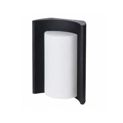 China Modern Simple style IP54 waterproof 20-40w hotel commercial household outdoor lE27 wall lamp for sale