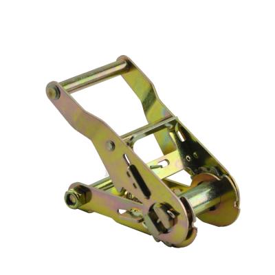 China Anticorrosive Factory Directly Provide Best Selling Ratchet Buckle for sale