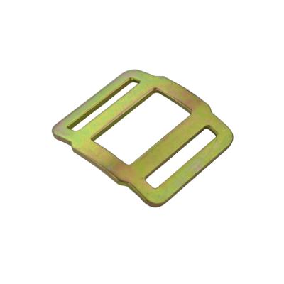 China For Cargo Lashing Belt Buckle For Strap One Way Rope Buckle for sale