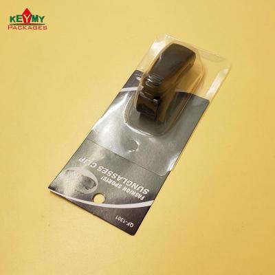 China Electronic Products Retail / Promotion Custiom Plastic Slide Package With Carton For Electronic Products In Shenzhen, Electronic Product Packing for sale