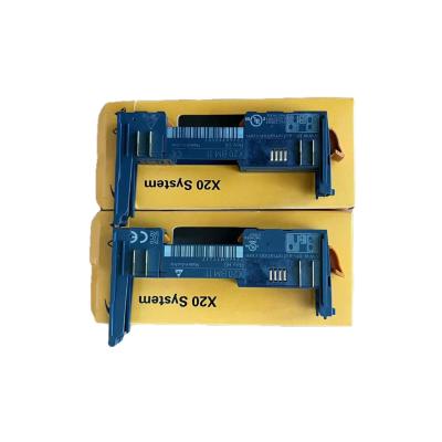 China X20BM11 Bus plc module 24 VDC I/O modules power supply  in stock for sale