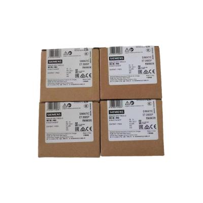 China 6ES7155-6AA01-0BN0 SIMATIC ET 200SP PROFINET IM bundle with one year warranty for sale