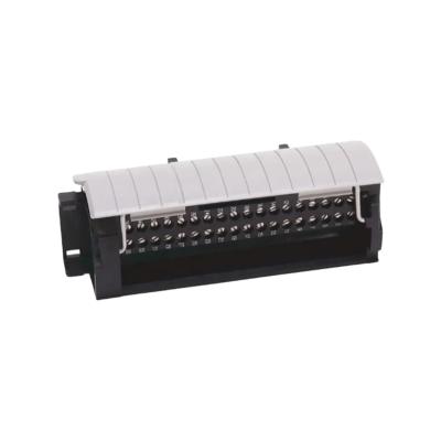 China 1756-TBCHControlLogix 36 Pin Screw PLC Removable Terminal Block for sale