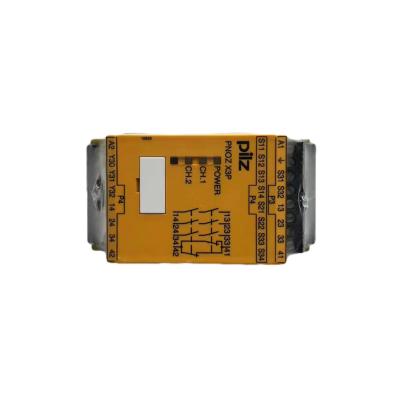 China 777310 PNOZ Safety relay Control devices for sale