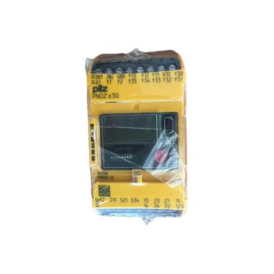 China 750330 PNOZsigma safety relay Incremental encoder input Stand alone for sale