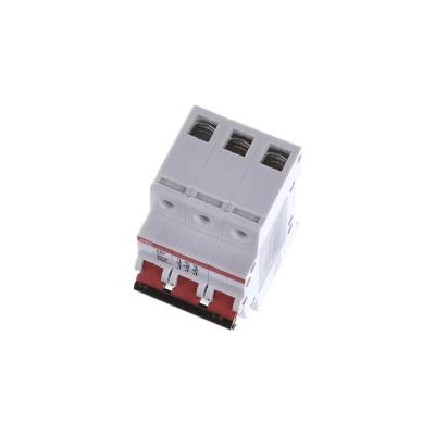 China 2CDE283001R0063 Undervoltage release E203 series 400V AC Circuit breaker for sale