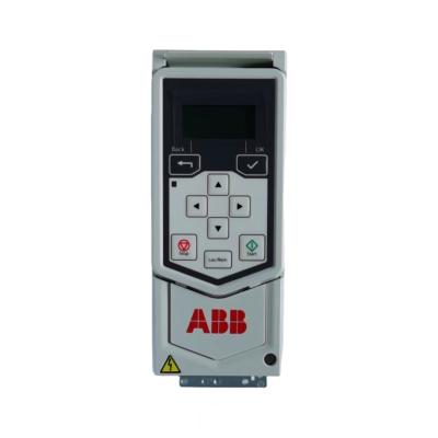 China ACS530-01-05A6-4 Frequency converter control other variable and simple constant torque applications for sale