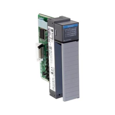 China 1746-OB32 SLC 32 Point Digital Output Module for sale