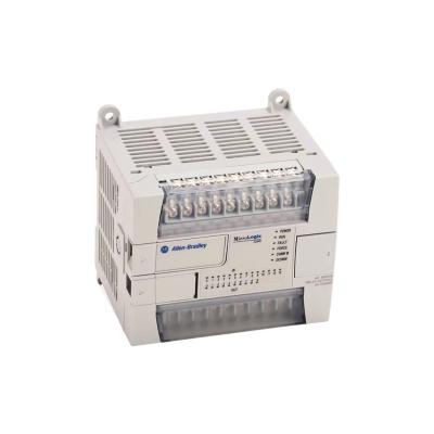 China 1762-L24BXB MicroLogix 1200 24 Point Controller for sale