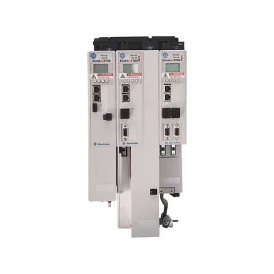 China 2198-D006-ERS3 Kinetix 5700 Dual Axis Inverter for sale