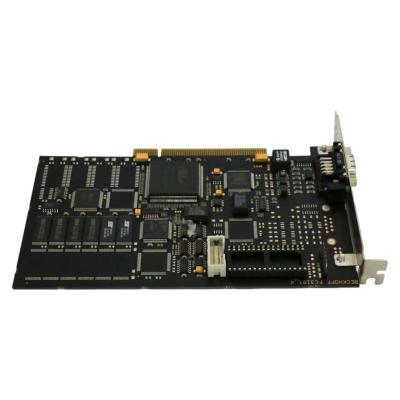 China FC3101-0000 PROFIBUS master/slave card 1 channel PCI for sale