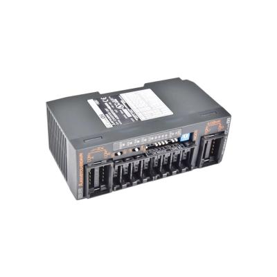 China AJ65VBTCU-68DAVN Converter Unit PLC CC-Link I/O module for sale