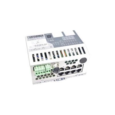 China 2891123 FL SWITCH SMCS 8GT Industrial Ethernet Switch for sale